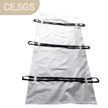 Corpse Dead Body Bag with Reinforced Handles for Dead Bodies